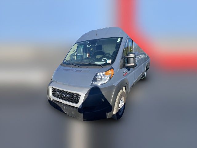 2021 Ram ProMaster Base