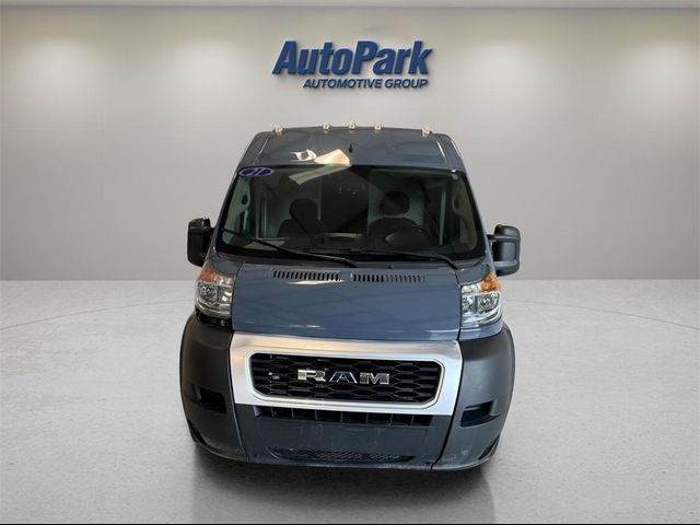 2021 Ram ProMaster Base