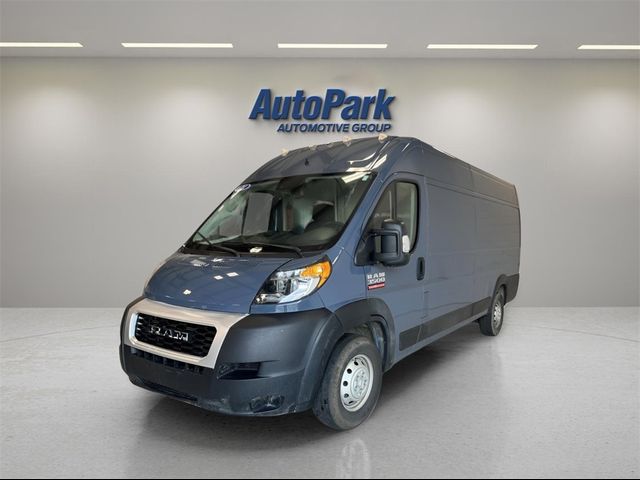 2021 Ram ProMaster Base