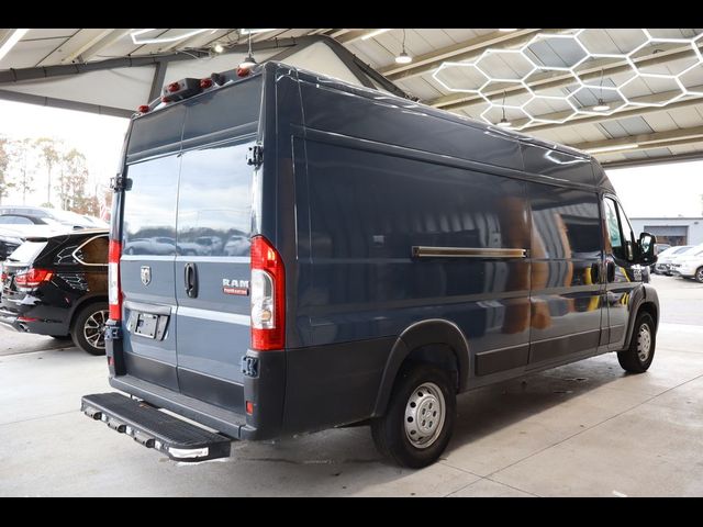 2021 Ram ProMaster Base