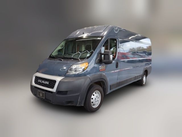 2021 Ram ProMaster Base