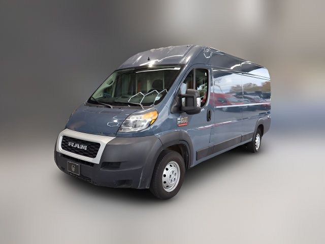 2021 Ram ProMaster Base