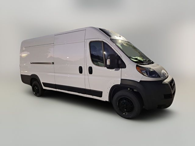 2021 Ram ProMaster Base