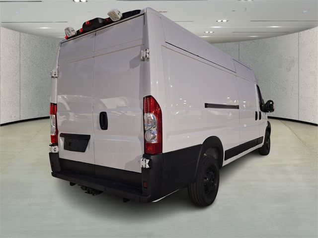 2021 Ram ProMaster Base