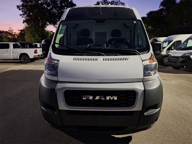 2021 Ram ProMaster Base