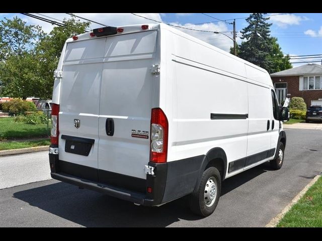 2021 Ram ProMaster Base