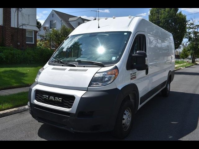 2021 Ram ProMaster Base