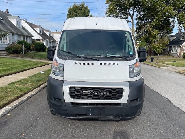 2021 Ram ProMaster Base