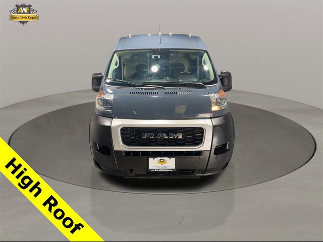 2021 Ram ProMaster Base