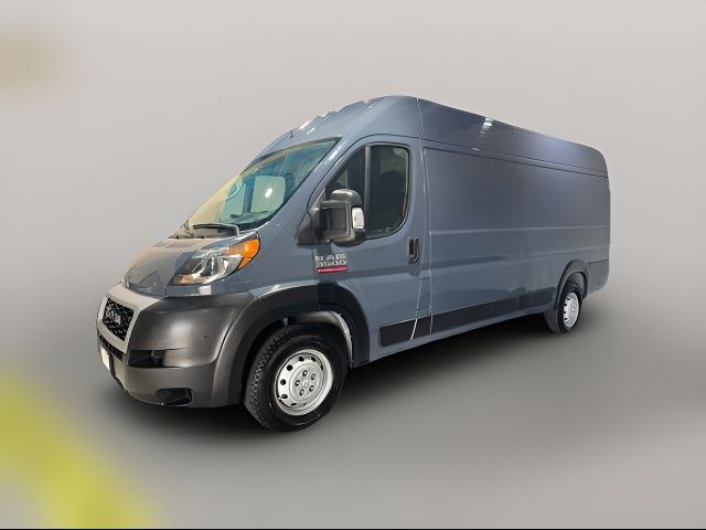 2021 Ram ProMaster Base