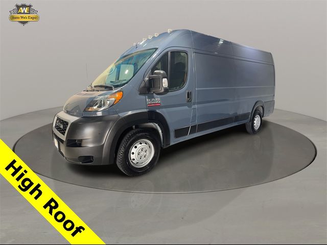 2021 Ram ProMaster Base