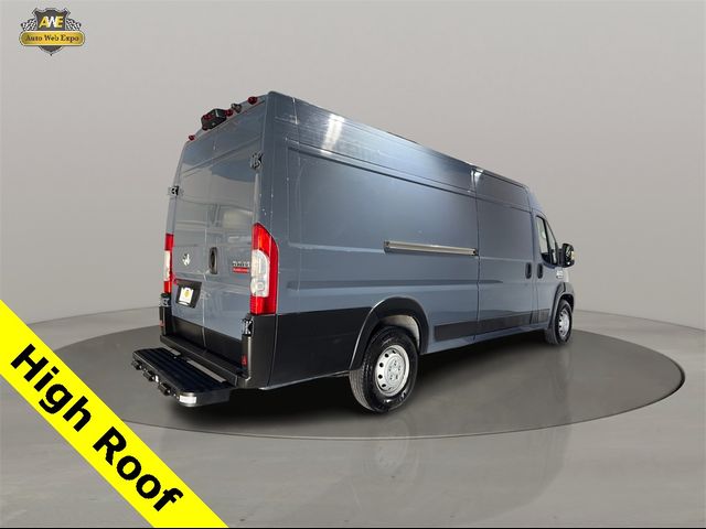 2021 Ram ProMaster Base