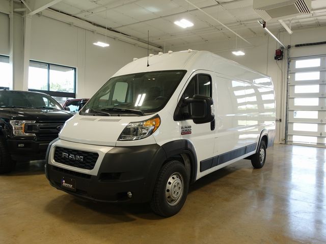 2021 Ram ProMaster Base