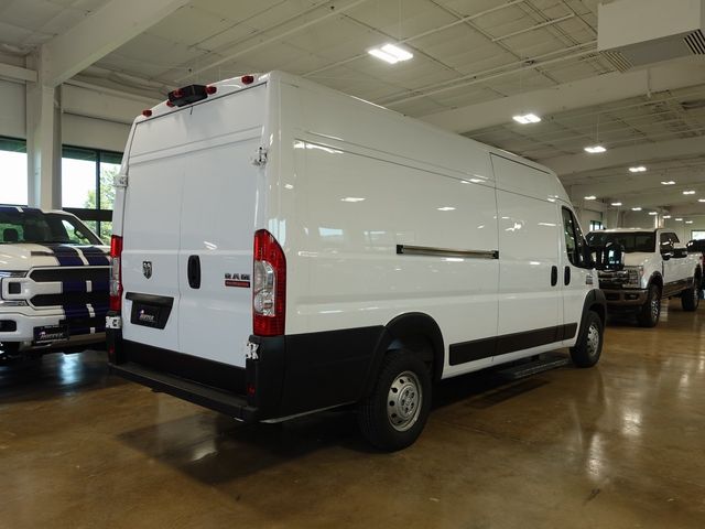 2021 Ram ProMaster Base