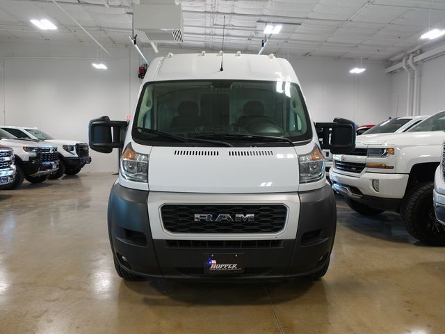 2021 Ram ProMaster Base