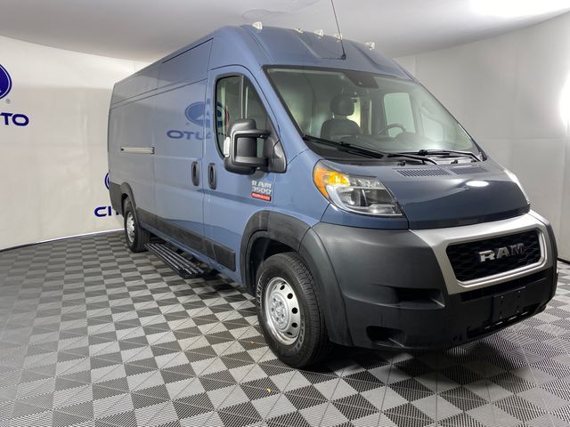 2021 Ram ProMaster Base