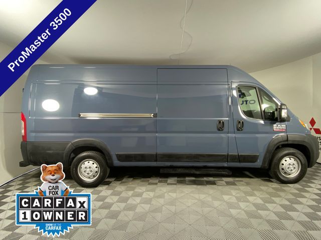 2021 Ram ProMaster Base