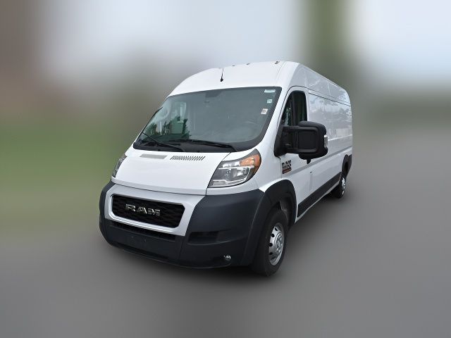 2021 Ram ProMaster Base