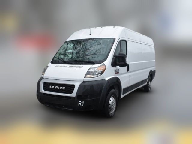 2021 Ram ProMaster Base