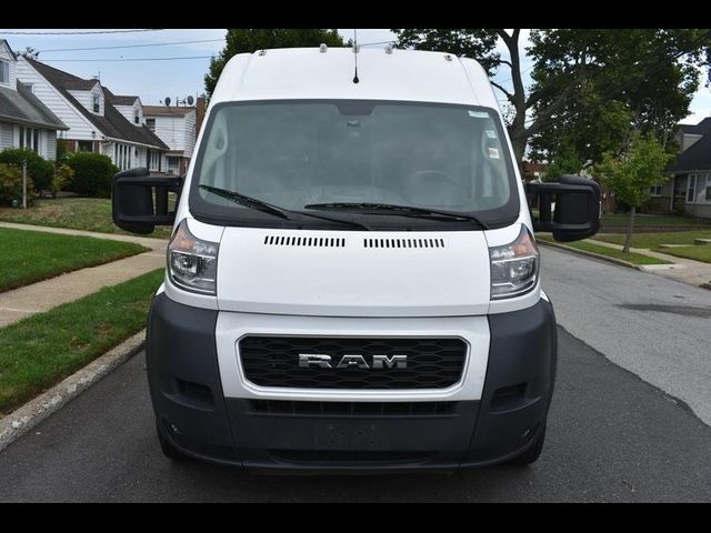 2021 Ram ProMaster Base