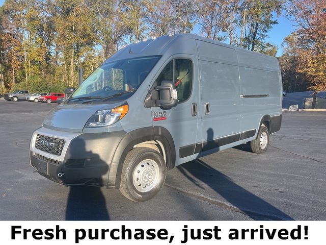 2021 Ram ProMaster Base