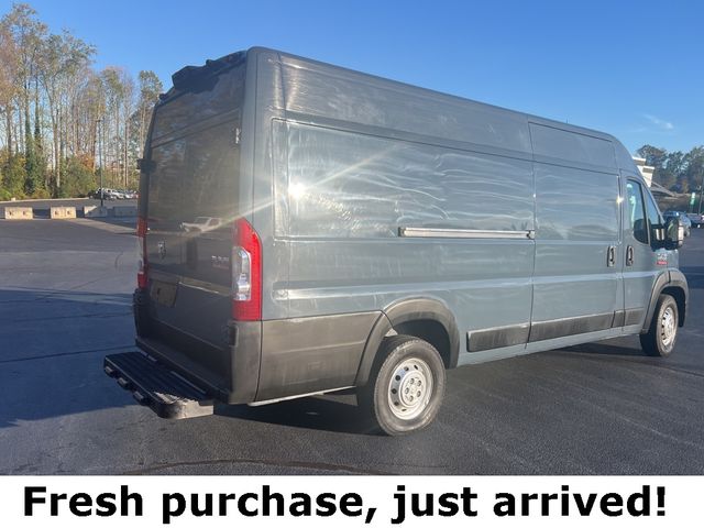 2021 Ram ProMaster Base