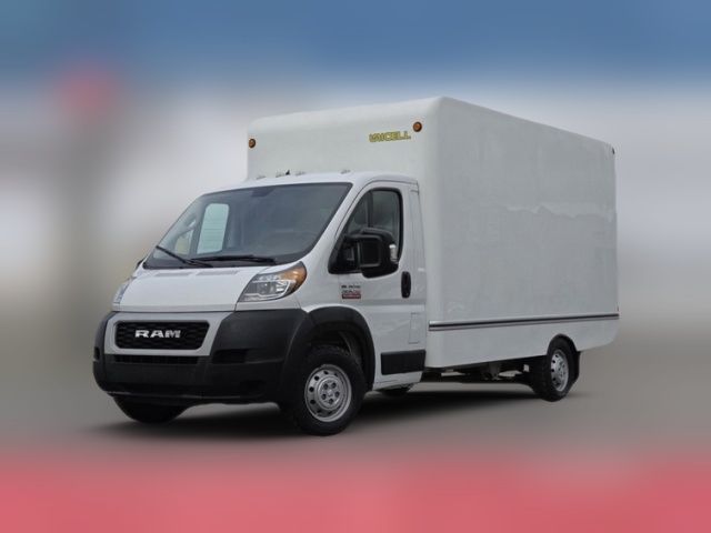 2021 Ram ProMaster Base