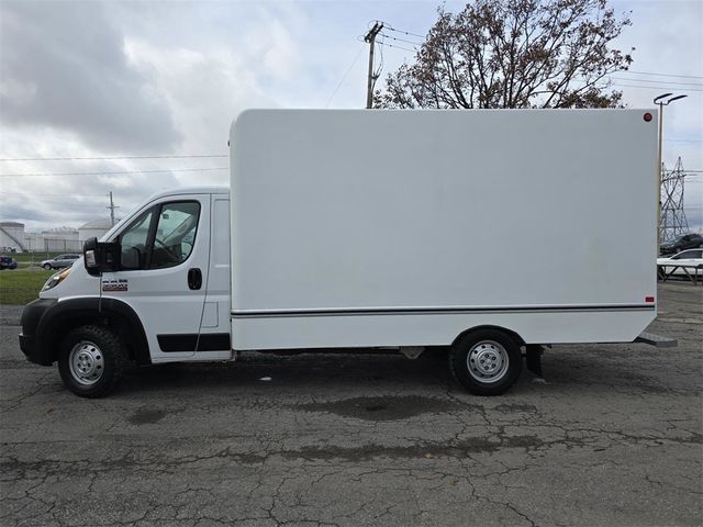 2021 Ram ProMaster Base