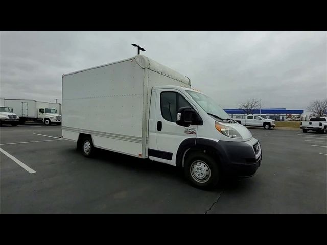 2021 Ram ProMaster Base