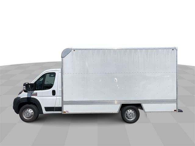 2021 Ram ProMaster Base