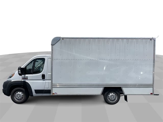 2021 Ram ProMaster Base