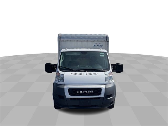 2021 Ram ProMaster Base