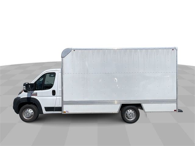 2021 Ram ProMaster Base