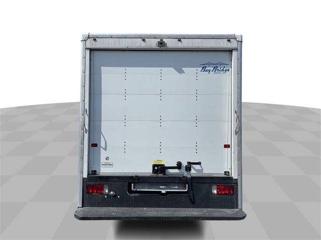 2021 Ram ProMaster Base