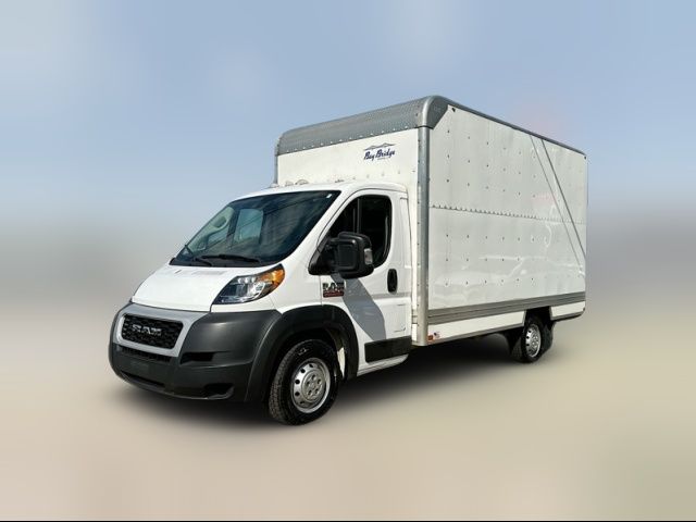 2021 Ram ProMaster Base