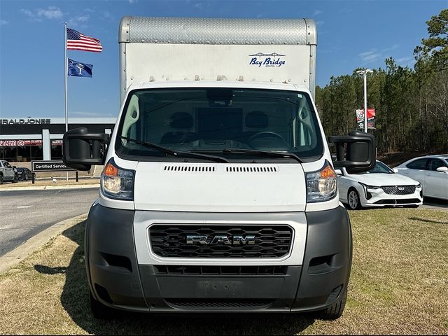 2021 Ram ProMaster Base