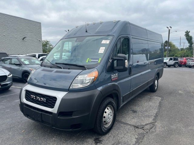 2021 Ram ProMaster Base