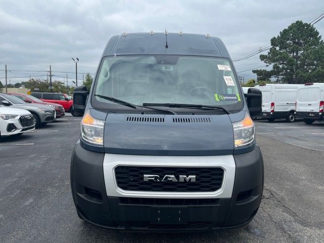 2021 Ram ProMaster Base