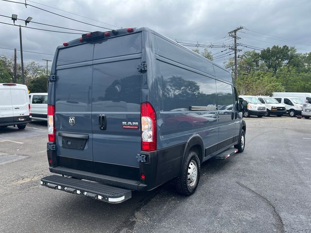 2021 Ram ProMaster Base