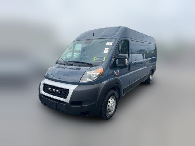 2021 Ram ProMaster Base