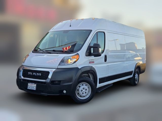 2021 Ram ProMaster Base