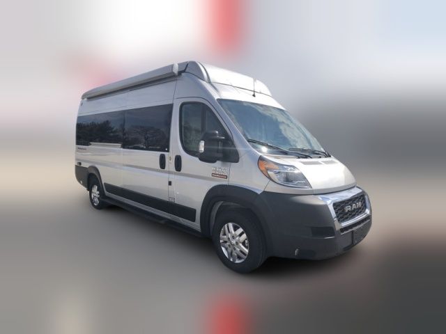 2021 Ram ProMaster Base