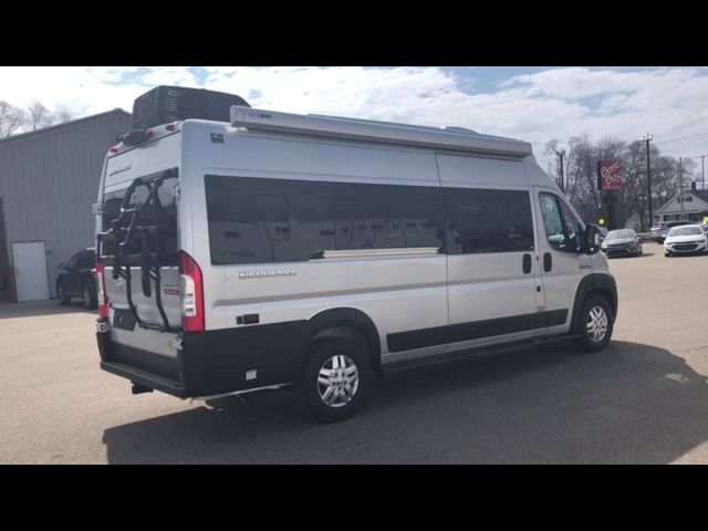 2021 Ram ProMaster Base