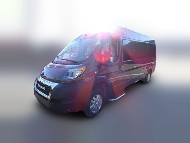 2021 Ram ProMaster Base