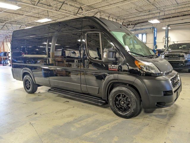 2021 Ram ProMaster Base