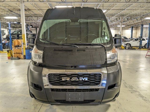 2021 Ram ProMaster Base