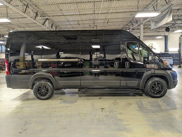 2021 Ram ProMaster Base