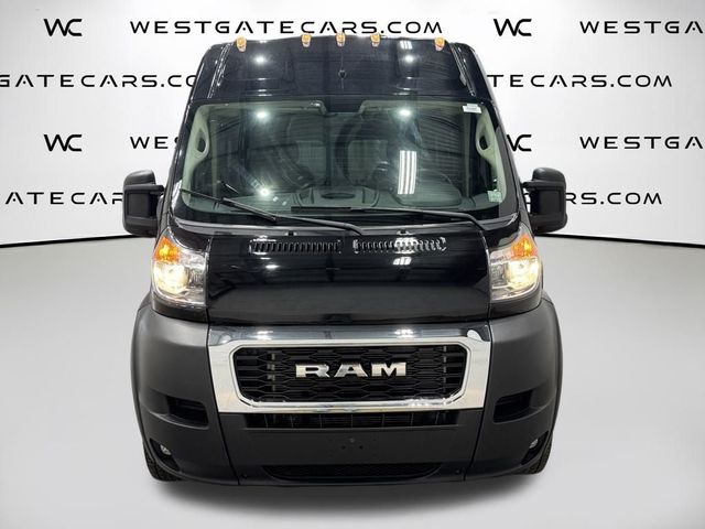 2021 Ram ProMaster Base