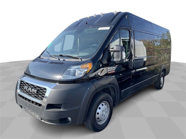 2021 Ram ProMaster Base