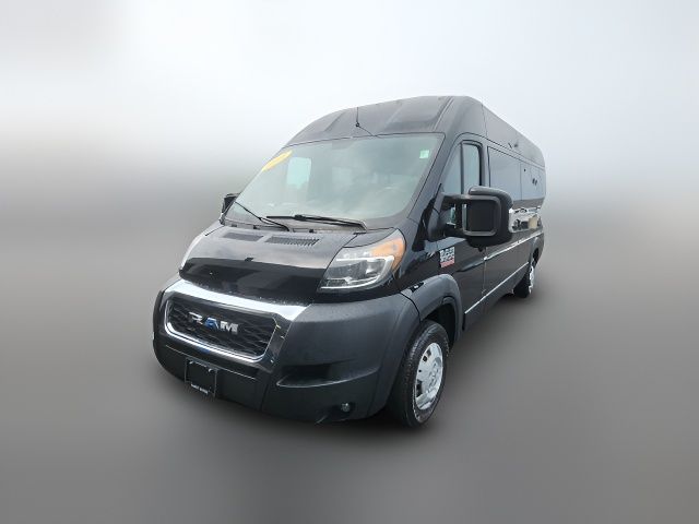 2021 Ram ProMaster Base